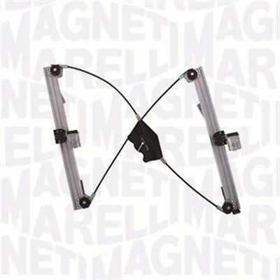 Window Regulator